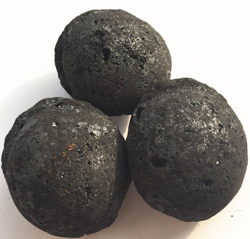 铁碳填料